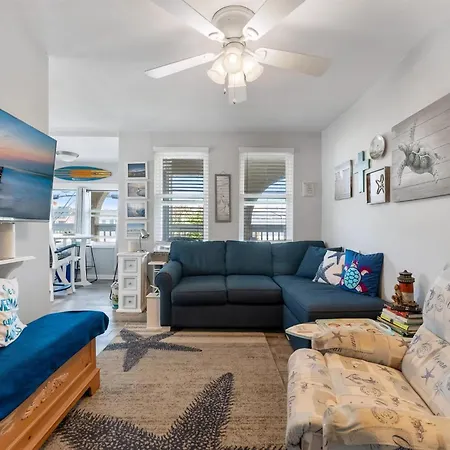 Appartement 5600 Seaview Ave, Unit 34